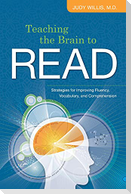 Teaching the Brain to Read