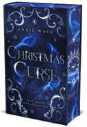 Christmas Curse: Das Buch der Schatten