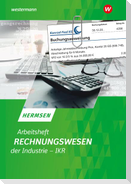 Rechnungswesen der Industrie - IKR. Arbeitsheft