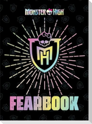 Monster High Fearbook