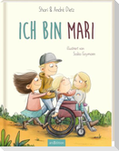 Ich bin MARI