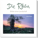 Die Rhön -Bilder einer Landschaft