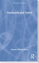 Humanism and Terror