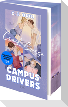 Campus Drivers - Crash Course