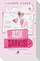Ask Sarkisi