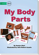 My Body Parts