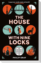 The House with Nine Locks