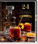 24 Drinks bis Weihnachten