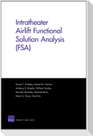 Intratheater Airlift Functional Solution Analysis (Fsa)