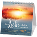 Die Liebe bleibt bestehn 2027