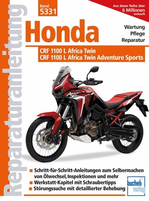 Schermer, Franz Josef. Honda NC 750 S und NC 750 X ab Modelljahr 2014 - mit Schaltgetriebe und Doppelkupplungsgetriebe. Bucheli Verlags AG, 2026.
