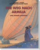 Die Straße nach Armilia