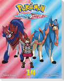 Pokémon: Sword & Shield, Vol. 14