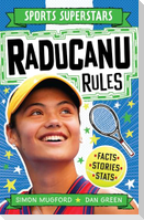 Sports Superstars: Raducanu Rules