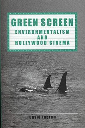 Ingram, David. Green Screen - Environmentalism and Hollywood Cinema. University of Exeter Press, 2004.