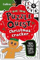 Christmas Cracker
