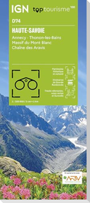 74 Haute- Savoie