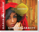 Desired (Library Edition): The Untold Story of Samson and Delilah