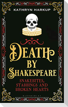 Death by Shakespeare