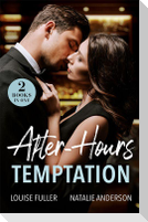 After-Hours Temptation