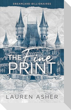 The Fine Print Special Edition