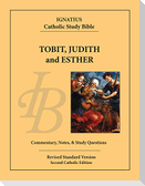 Tobit, Judith, and Esther