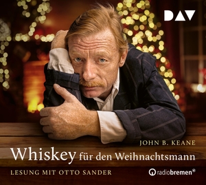 Keane, John B.. Whiskey für den Weihnachtsmann. Audio Verlag Der GmbH, 2014.