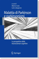 Malattia di Parkinson e parkinsonismi