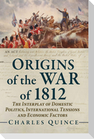 Origins of the War of 1812