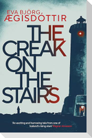 The Creak on the Stairs