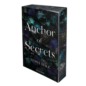 Hale, Tessa. Anchor of Secrets. VAJONA Verlag, 2026.
