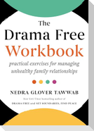 The Drama Free Workbook