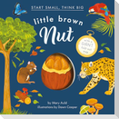 Little Brown Nut