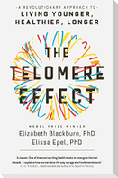 The Telomere Effect