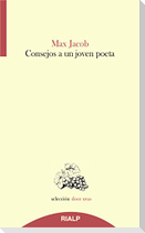 Consejos a un joven poeta