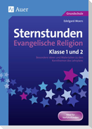 Sternstunden Evangelische Religion - Klasse 1-2