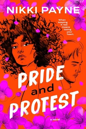 Payne, Nikki. Pride and Protest. Random House, 2022.