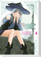 Wandering Witch 04 (Manga)