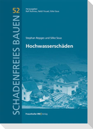 Hochwasserschäden
