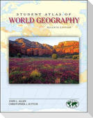 Student Atlas of World Geography