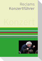 Reclams Konzertführer