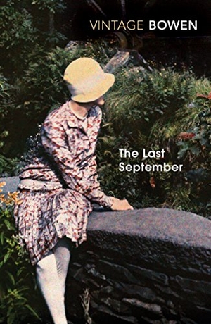 Bowen, Elizabeth. The Last September. Vintage Publishing, 1998.