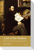 Lure of the Modern