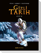 Gizli Tarih - Cilt 8 Ciltli