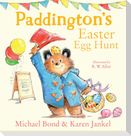 PADDINGTONS EASTER EGG HUNT PB