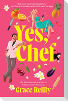 Yes, Chef