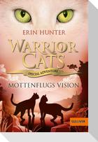 Warrior Cats - Special Adventure. Mottenflugs Vision