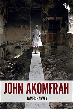 Harvey, James. John Akomfrah. Bloomsbury Academic, 2023.