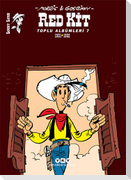 Red Kit Toplu Albümleri 7