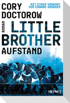 Little Brother - Aufstand